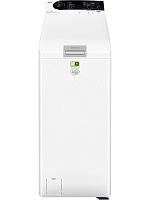 Стиральная машина вертикальная AEG LTR8E373E (60см / 7кг / 1300об / пар / Aquastop / А+++)