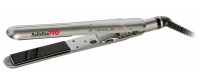 Выпрямитель BaByliss PRO BAB2654EPE (серый, нагрев до 210 °C, покрытие - гальваническое)