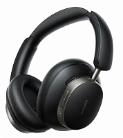 Беспроводные наушники Ugreen Studio Pro Hybrid ANC, (Bluetooth 6.0, AAC, LDAC, SBC), Черные (55687)