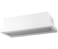 Вытяжка телескопическая AKPO WK-7 Light Eco 50 White (520 м³/ч / 120 Вт / LED освещение 2x2 Вт / ширина - 50 см / белая)