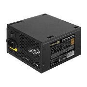 Блок питания ExeGate 700W 700PPH ATX  APFC, (без сетевого шнура в комплекте), 12cm fan, 24pin, 2x(4+4)pin, 4xPCI-E, 6xSATA, 3xIDE