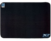 Коврик для мыши A4Tech X7-300MP черный, размер- 437х350х3мм