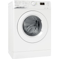 Стиральная машина Indesit MTWSA 51051 W EE (42,5см / 5кг / 1000об / Water Balance Plus / A++)