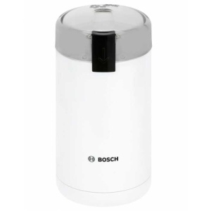 Кофемолка Bosch TSM6A011W (180Вт/ 75г) кофемолка bosch tsm 6a011w