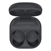 Беспроводные TWS наушники с микрофоном Samsung Galaxy Buds 2 Pro Graphite (SM-R510) Белый