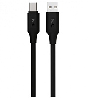 Кабель TFN micro-USB - USB, 2м, Черный