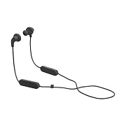 Беспроводные наушники JBL Endurance Run 2 BT, (Bluetooth 5.0, SBC), Черные
