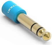 Адаптер-переходник премиум Vention Jack 3.5 mm F/6,5 mm M (VAB-S01-L)