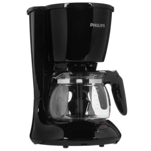 Кофеварка капельная Philips HD7432/20 philips hd7462 20 кофеварка
