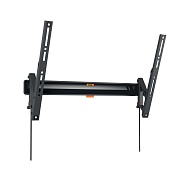 Кронштейн для ТВ VOGEL'S TVM 3613 чёрный, для 40"-77", наклон 20°, нагрузка до 35 кг, расстояние до стены 34 мм, COMFORT