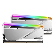 Память DDR5 32Gb (2x16Gb KIT) 5600MHz Kingston FURY Beast Black KF556C36BBEK2-32