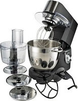 DSP Кухонный комбайн Gorenje MMC1500BK (1500Вт / 6.7л / миксер, тёрка, нарезка овощей)