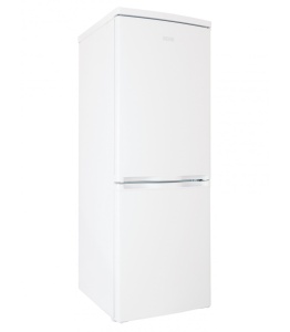 Холодильник Berk BRC-1555 W (Объем - 207 л / Высота - 152 см / Ширина - 55 см / A+ / Белый / капельная система) фотографии