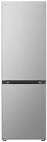 Холодильник LG GBV21L0EPY (Объем - 344 л / Высота - 186см / A++ / Prime Silver / Total NoFrost / DoorCooling+ / Multi Air Flow)