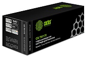 Тонер-картридж Kyocera TK-1170 CS-TK1170-MPS для M2540dn/M2040 (c чипом) Cactus 12К