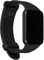 Фитнес-браслет Xiaomi Smart Band 10 Pro, черный (BHR08W9GL)