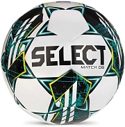Мяч футбольный Select Match DB v23 FIFA Basic (IMS) (размер 5)
