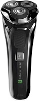 Бритва Polaris PMR 0305R wet&dry PRO 5 BLADES