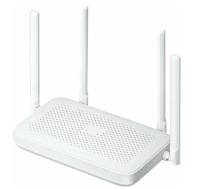 Маршрутизатор Xiaomi Router AX1500, белый (DVB4449GL)