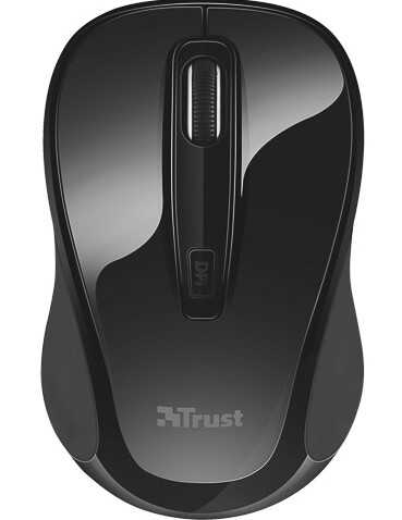 RFB Мышь TRUST Xani Optical Bluetooth Mouse - black 21192