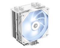 Кулер ID-Cooling SE-224-XTS WHITE Soc-1700/AM4/1151/1200/2066 4-pin 16-29dB A 220W