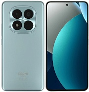 Смартфон Xiaomi REDMI Note 15 Pro 12/256 ГБ, голубой