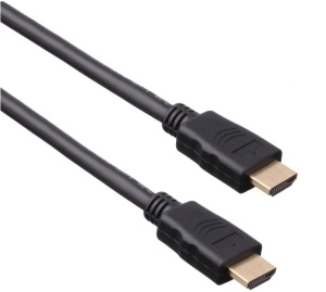 Активный оптический кабель HDMI - HDMI ExeGate ( EX-CC-HDMI2-20.0), 19M/19M, v2.0, 20 м, 4K UHD, Ethernet, длина - 20 метров, позолоченные контакты кабель hdmi 3м buro hdmi19m 19m flat3 плоский синий