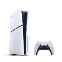 Игровая консоль Sony PlayStation 5 Slim Blu-Ray 1TB  