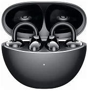 Беспроводные TWS наушники Honor Choice Earbuds Clip, (Bluetooth 5.3, AAC, SBC), Черные 