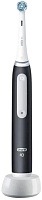 Зубная щетка электрическая Braun Oral-B iO 3 Matt Black
