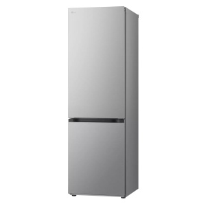 Холодильник LG GBV3100DPY (Объем - 344 л / Высота - 186см / A++ / Светло-серебристый / Total NoFrost / DoorCooling+ / Multi Air Flow) запасная часть yuxi для консоли 3ds xl ll a b x l r zl zr d pad кнопка включения питания для новых 3dsxl 3dsll