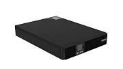 Источник бесперебойного питания Ippon Pacific 3000 2700Вт 3000ВА черный