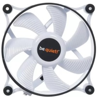 Кулер для корпуса be quiet! Shadow Wings 2 120x120мм (BL089), 4-pin, ≤1100 RPM, ≤15.9 dB(A)