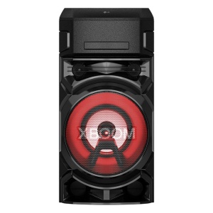 цена Беспроводная акустическая система LG XBOOM ON5 300W
