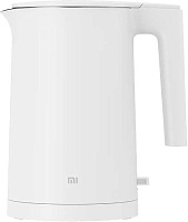 Чайник Xiaomi Electric Kettle 2 (1800 Вт, 1.7л, металл/пластик) (BHR5927EU)
