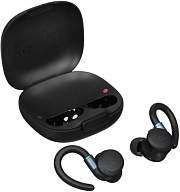 Беспроводные TWS наушники Anker Soundcore Sport X20, (Bluetooth 5.3, SBC), Черные