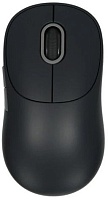 Беспроводная мышь Xiaomi Wireless Mouse 3, черная (BHR8913GL)