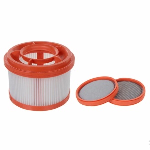 Фильтр для пылесоса Xiaomi Vacuum Cleaner G9 / G10 Plus Filter Kit (BHR6457CN) фильтр сменный для пылесоса xiaomi vacuum cleaner g10 g9 hepa filter kit