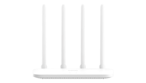 Маршрутизатор Xiaomi Router AC1200, белый (DVB4330GL)