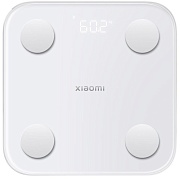 Весы напольные Xiaomi Body Composition Scale S400 (BHR7793GL)