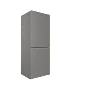 Холодильник Indesit ITS 4160 G (Объем - 257 л / Высота - 167см / A / Серебристый / NoFrost)