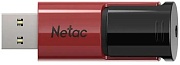 Память USB3.0 Flash Drive  64Gb Netac U182 RED /NT03U182N-064G-30RE/