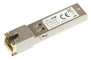 Модуль-SFP Mikrotik S+RJ10, 6-ти скоростной RJ45 SFP+ 10 Гбит/с
