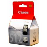 Картридж Canon PG-512 для MP240/MP260/MP480 (Black) (15ml) картридж canon pg 510 для mp240 mp260 mp480 black 9ml срок 07 2023