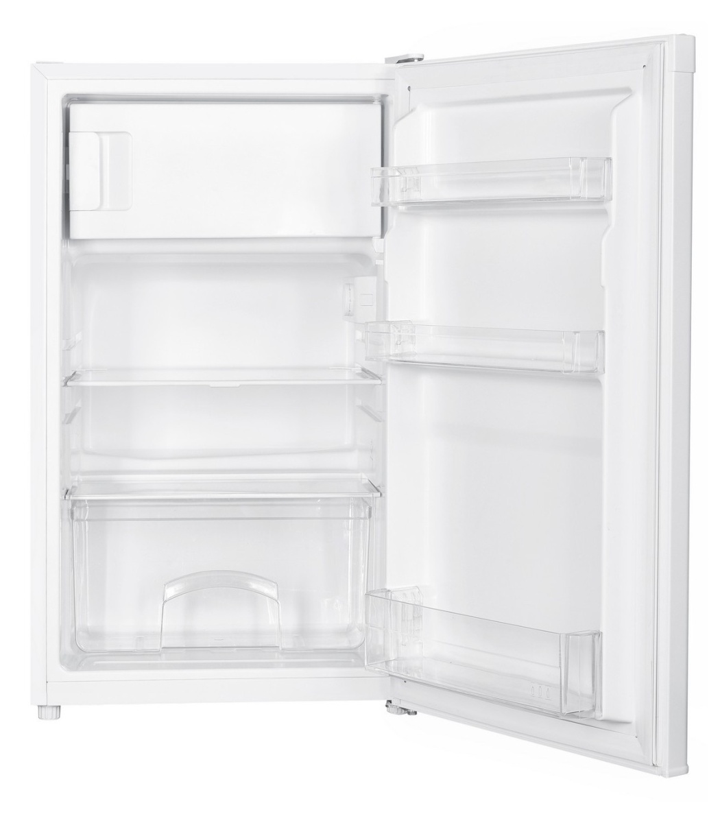 Холодильник Berk BRT-85 W (Объем - 102 л / Морозилка - 14 л / Высота - 85 см / Ширина - 50 см / A+ / белый / капельная система / однодверный)