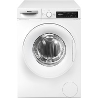 Стиральная машина Smeg LB2T82ASIT (Lavatrice / 52.7см / 8кг / 1200об / A+++ / Inverter motor)