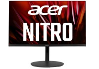 Монитор 23.8" Acer XF240YM3biiph IPS/1920x1080/1 мс/250 кд/м2/2xHDMI/DisplayPort/180 Гц