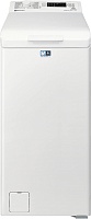 Стиральная машина вертикальная Electrolux EW5TN1507FP (TimeCare 500 / 60см / 7кг / 1000об / SensiCare / А)