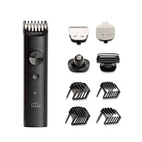 Машинка для стрижки Xiaomi Grooming Kit Pro (BHR6395EU)   Машинка для стрижки Xiaomi Grooming Kit Pro (BHR6395EU)