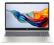 Ноутбук HP 15-fc0075nia (Ryzen 7-5825U 2 ГГц/15.6"/1920x1080 SVA/8GB/512GB SSD/AMD Radeon RX Vega 8/DOS/Natural Silver)